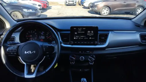KIA Stonic Stonic 1.0 T-GDI M