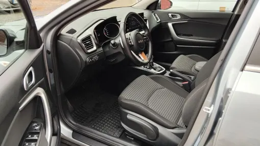 KIA XCeed XCeed 1.5 T-GDI M DCT