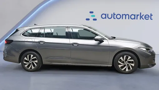 VOLKSWAGEN Passat Passat 1.5 TSI ACT mHEV Business DSG
