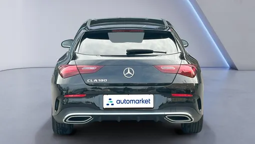 MERCEDES-BENZ CLA CLA 180 mHEV AMG Line 7G-DCT