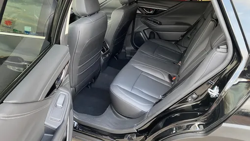 SUBARU Outback Outback 2.5i Business Edition (EyeSight) Lineartronic Nowy