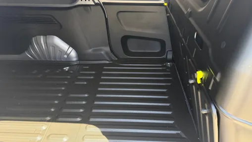 OPEL Combo Van Combo Cargo 1.5 BlueHDi L2 Nowy