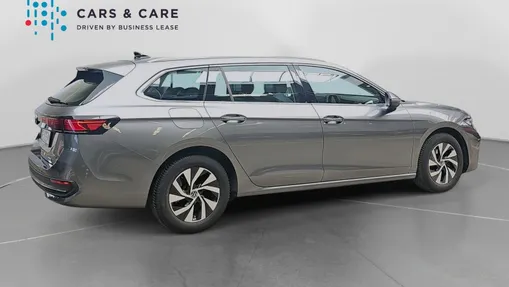 VOLKSWAGEN Passat Passat 1.5 TSI ACT mHEV Business DSG
