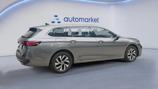 VOLKSWAGEN Passat Passat 1.5 TSI ACT mHEV Business DSG