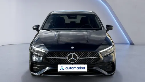 MERCEDES-BENZ A Klasa A 200 AMG Line 7G-DCT