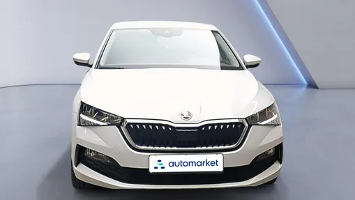 SKODA Scala Scala 1.0 TSI Ambition