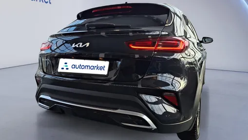 KIA XCeed XCeed 1.5 T-GDI M DCT