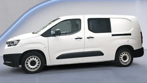 TOYOTA Proace City Proace City 1.5 D-4D Long 2,3t Active (bryg.)