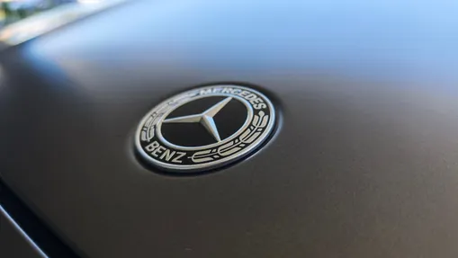 MERCEDES-BENZ GLA GLA 250 4-Matic AMG Line