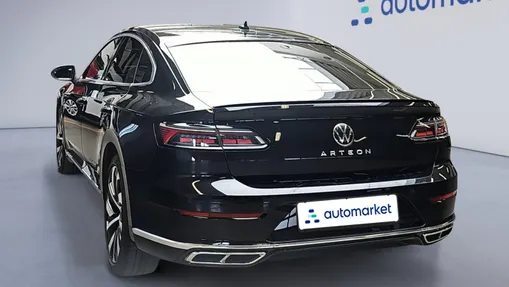 VOLKSWAGEN Arteon Arteon 2.0 TSI R-Line DSG