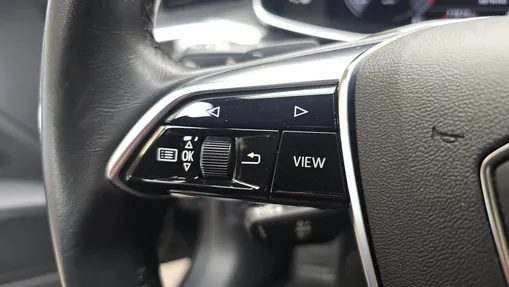 AUDI A6 A6 40 TDI mHEV Quattro Sport S tronic