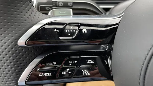 MERCEDES-BENZ GL GLS 450 d mHEV 4-Matic AMG Line Nowy