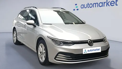 VOLKSWAGEN Golf Golf VIII 1.5 TSI EVO Life