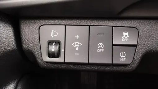 KIA Stonic Stonic 1.0 T-GDI M