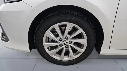 TOYOTA Camry Camry 2.5 Hybrid Comfort CVT