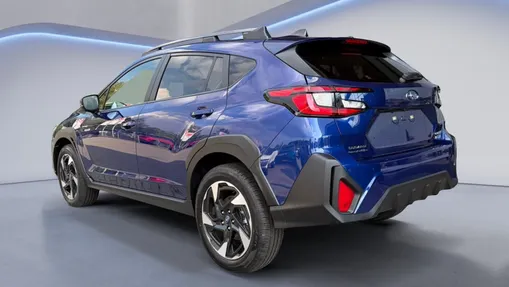 SUBARU Crosstrek Crosstrek 2.0i-S e-Boxer Platinum (EyeSight) Lineartronic Nowy