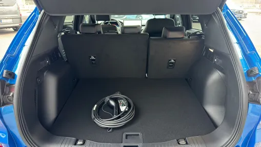 FORD Kuga Kuga 2.5P PHEV FWD ST-Line X eCVT Nowy