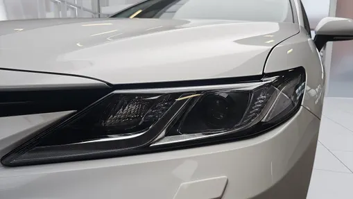TOYOTA Camry Camry 2.5 Hybrid Comfort CVT