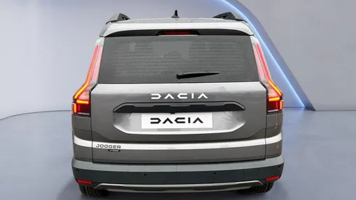 DACIA Jogger Jogger 1.8 Full Hybrid 155 Journey MMT Nowy