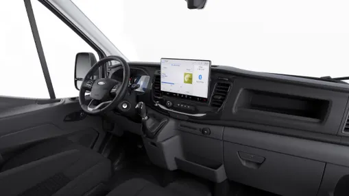 FORD Transit Transit 350 L4 RWD Trend Nowy