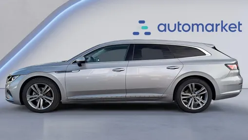 VOLKSWAGEN Arteon Arteon 2.0 TDI 4Motion Elegance DSG