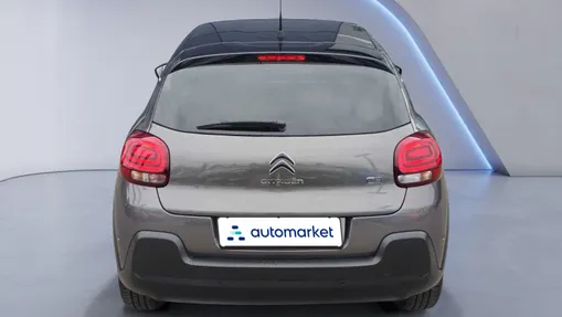 CITROEN C3 C3 1.2 PureTech Max EAT6