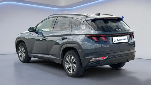 HYUNDAI Tucson Tucson 1.6 T-GDi HEV Smart 2WD