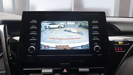 TOYOTA Camry Camry 2.5 Hybrid Comfort CVT