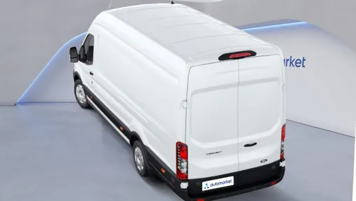 FORD Transit Transit 350 L4 RWD Trend Nowy