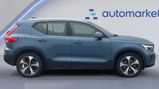 VOLVO XC40 XC40 B3 Core aut