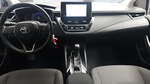 TOYOTA Corolla Corolla 1.5 Style MS