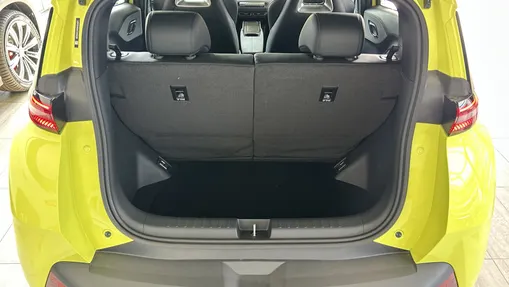 BYD Dolphin Surf Dolphin Surf 43.2kWh Comfort Nowy