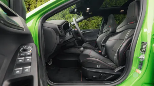 FORD Focus Focus 2.3 EcoBoost ST X aut