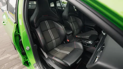 FORD Focus Focus 2.3 EcoBoost ST X aut