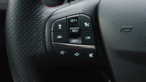 FORD Focus Focus 2.3 EcoBoost ST X aut