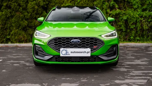 FORD Focus Focus 2.3 EcoBoost ST X aut