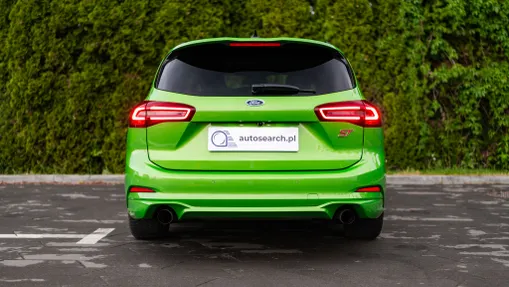 FORD Focus Focus 2.3 EcoBoost ST X aut
