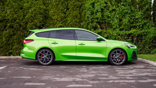 FORD Focus Focus 2.3 EcoBoost ST X aut