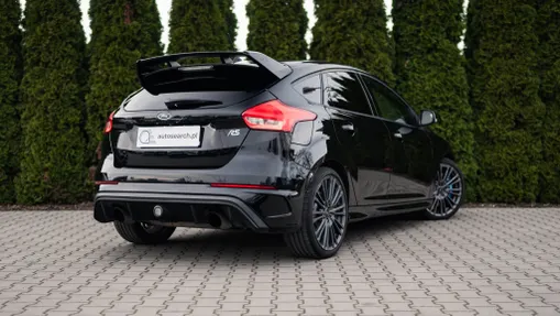 FORD Focus Focus 2.3 EcoBoost RS