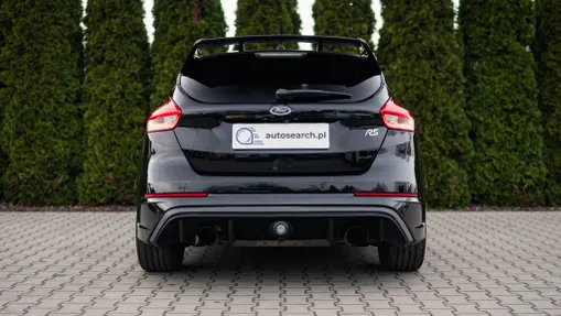 FORD Focus Focus 2.3 EcoBoost RS