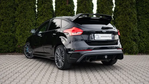 FORD Focus Focus 2.3 EcoBoost RS