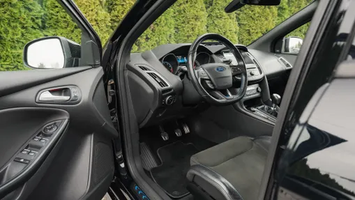 FORD Focus Focus 2.3 EcoBoost RS