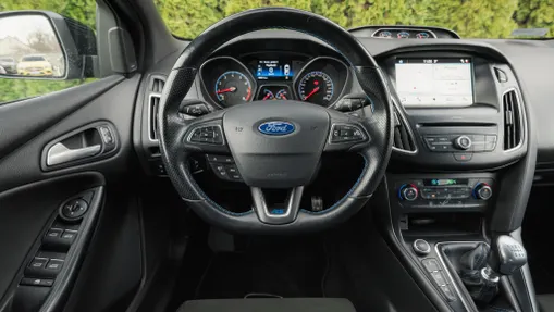 FORD Focus Focus 2.3 EcoBoost RS