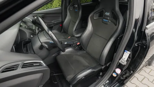 FORD Focus Focus 2.3 EcoBoost RS