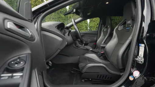 FORD Focus Focus 2.3 EcoBoost RS