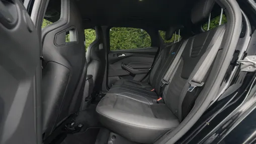 FORD Focus Focus 2.3 EcoBoost RS