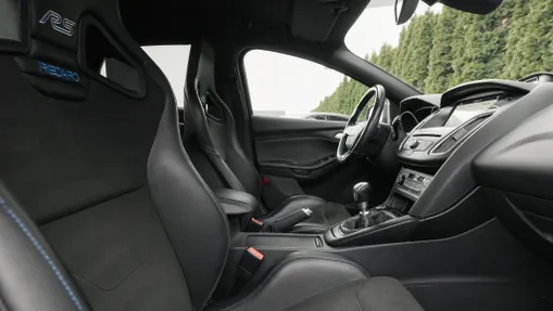 FORD Focus Focus 2.3 EcoBoost RS