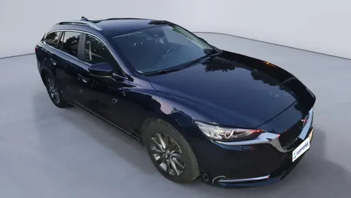 MAZDA 6 6 2.0 Center-Line aut