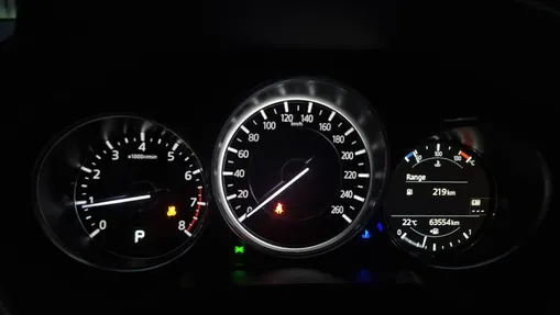 MAZDA 6 6 2.0 Center-Line aut