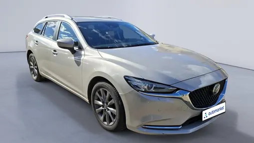 MAZDA 6 6 2.0 Center-Line aut